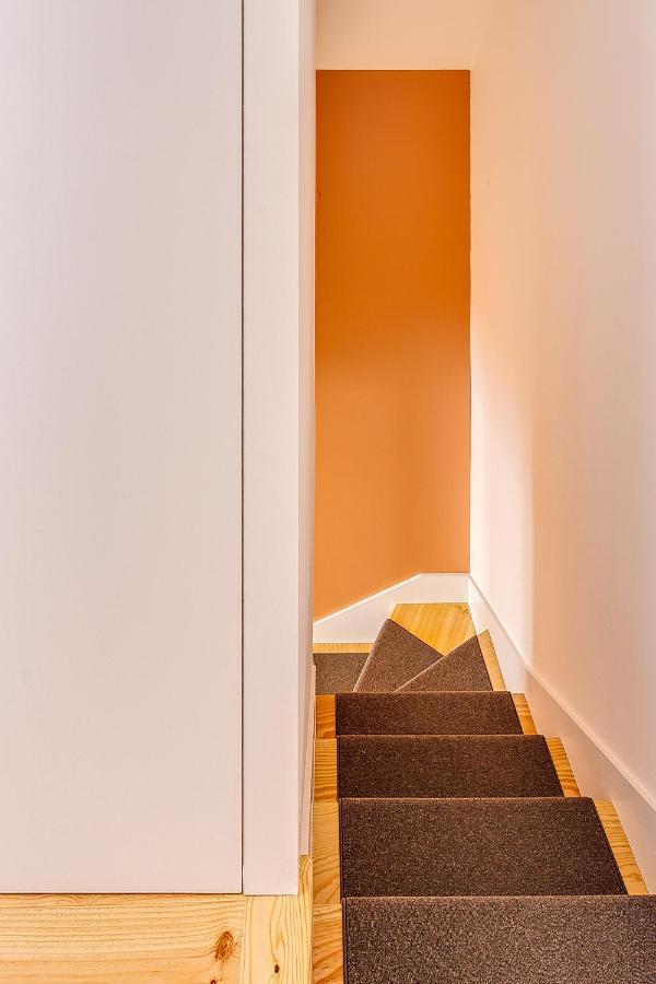 Hopstays Oporto Tiles 2 - City Center Duplex Exterior photo